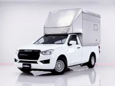 6B012 ISUZU D-MAX 1.9 S SPARK 2020