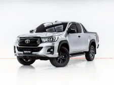 3A962 TOYOTA REVO 2.4 ROCCO PRERUNNER SMARTCAB MT 2019