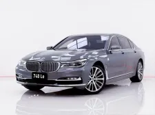 6B013 BMW SERIES 7 740 LE xDrive PURE Excellnee G12 2018
