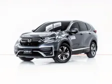  3A945 HONDA CR-V 2.4 E AT 2021