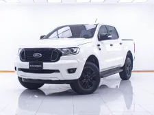 1D616 FORD RANGER 2.2 XLT HI-RIDER DOUBLECAB MT 2021