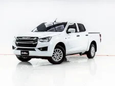 3A963 ISUZU D-MAX 1.9 S 4DR AT 2022