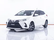 1D664 TOYOTA YARIS 1.2 ENTRY AT 2021