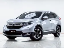 5B885 Honda CR-V 2.4 E SUV  2019 
