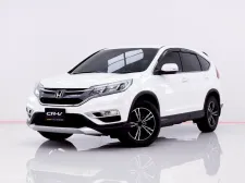 6B038 Honda CR-V 2.0 SUV 2016 