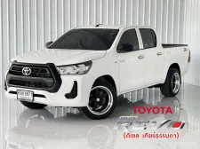  Toyota Hilux Revo 2.4 Z Edition รถกระบะ 4 กระบะ