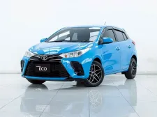 2A978 TOYOTA YARIS 1.2 ENTRY 5DR AT 2022