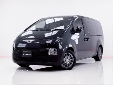 6B063 HYUNDAI STARIA 2.2S AT 2024