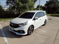 2018 HONDA MOBILIO 1.5 RS AUTO 
