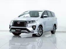 2A989 TOYOTA INNOVA 2.8 CRYSTA AT 2021