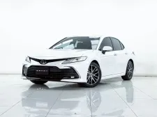 2A991 TOYOTA CAMRY 2.5 PREMIUM SUNROOF AT 2022