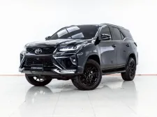 4A805 TOYOTA FORTUNER 2.8 LEGENDER 2021