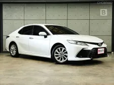2022 Toyota CAMRY 2.5 Sport Sedan AT ไมล์แท้ Warranty5 ปี 150,000 KM B2943