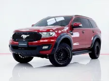 6B091 FORD EVEREST 2.0 TURBO TREND  2WD AT 2019