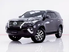 6B094 TOYOTA FORTUNER 2.8 V 4WD  2015
