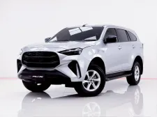 6B103 ISUZU MU-X 1.9 ACTIVE  2025