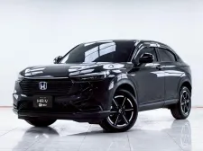 5C007 HONDA HR-V 1.5 E eHEV AT 2024