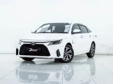 2A988 TOYOTA YARIS ATIV 1.2 SPORT AT 2022