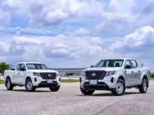 ราคา Nissan Navara 2026: ราคาและตารางผ่อน นิสสัน นาวาร่า เดือนเมษายน 2569