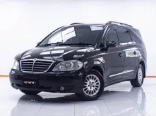 6B119 SSANGYEON STARVIC SV270   2012