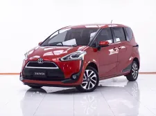 1D879 TOYOTA SIENTA 1.5 V AT 2018