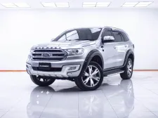 1D846 FORD EVEREST 2.2 TITANIUM+ AT 2018