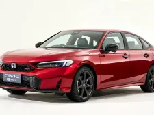 ราคา Honda CIVIC 2026: ราคาและตารางผ่อน ฮอนด้า ซีวิค เดือนเมษายน 2569