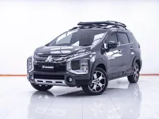 1D921 MITSUBISHI XPANDER CROSS 1.5 AT 2021