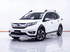 1D893 HONDA BR-V 1.5 SV AT 2017