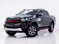 6B106  FORD RANGER 2.0 BI-TURBO WILDTRAK 4WD DOUBLE CAB AT 2019