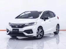 1D908 HONDA NEW JAZZ 1.5 RS  MNC AT 2019