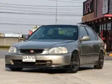 ขาย Honda Civic 1.6 EXi 1996 รถสภาพดี ราคาถูก