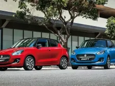 ราคา Suzuki Swift 2026: ราคาและตารางผ่อน ซูซูกิ สวิฟท์ เดือนเมษายน 2569