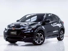 5C008 HONDA HR-V 1.8 E AT 2017