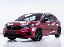 5C053  HONDA CITY 1.0 RS 5Dr AT 2023