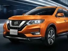 ราคา Nissan X-Trail 2026: ราคาและตารางผ่อน นิสสัน เอ็กซ์-เทรล เดือนเมษายน 2569