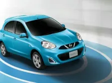 ราคา Nissan March 2026: ราคาและตารางผ่อน นิสสัน มาร์ช เดือนเมษายน 2569