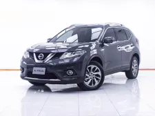 1D997 NISSAN X-TRAIL 2.5 V 4WD AT 2016