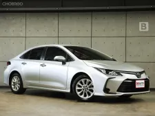 2020 Toyota Corolla Altis 1.6 G Sedan AT ไมล์แท้ 5 หมื่น (วิ่งน้อย) รถมือแรกจากป้ายแดง B3807