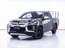 1D970 MITSUBISHI TRITON 2.4 GLX MT 2020