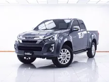1D949 ISUZU D-MAX 1.9 Z PRESTIGE HI-LANDER CAB AT 2017