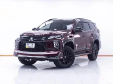 1D744 MITSUBISHI PAJERO 2.4 GT PREMIUM ELITE EDITION 2WD 2023
