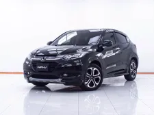 1D938 HONDA HR-V 1.8 E LIMITED AT 2015