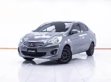 1D987 MITSUBISHI ATTRAGE 1.2 GLX MNC AT 2017