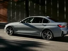 ราคา BMW Series 3 2026: ราคาและตารางผ่อน บีเอ็มดับบลิวซีรี่ย์3 เดือนมกราคม 2569