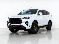4A857 ISUZU MU-X 2.2 ACTIVE 2025