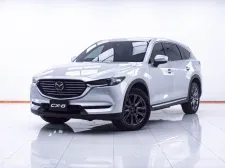 1E072 MAZDA CX-8 2.5 SP AT 2020