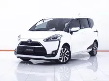1D976  TOYOTA SIENTA 1.5 V AT 2017