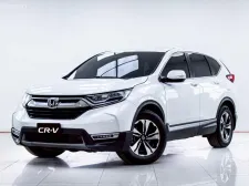 5C054 HONDA CR-V 1.6 E AT 2018