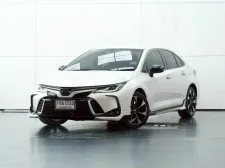 2020 TT Altis 1.8 GR Sport A/T